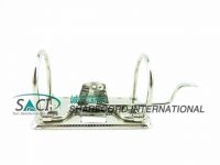 2"lever Arch