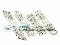6R/O Ring Binder Mechanism(pull