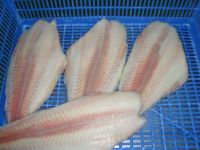 Hight Quality Frozen Pangasius Fish Fillets