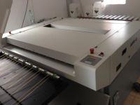 Thermal CTP Platesetter AGFA Xcalibur 45 S used for sale