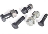 Steel Structure Series/Carbon Steel/Stainless Steel Welding/Iron Tower Bolts