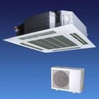 ceiling casette type air conditioner