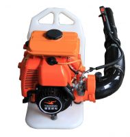 GASOLINE CE KNAPSACK SNOW BLOWER/LEAF BLOWER// fire extinguishing blower/