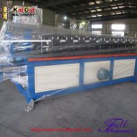 Fully automactic ceiling tee bar FUT making machine