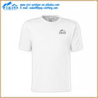 2014 men fashion screen print beautiful t shirt