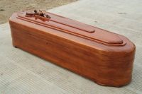 Wooden Coffin&amp;Casket 