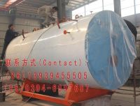 WNS Oil Fuel/Gas-Fired Boiler/steam boiler/industrial boiler/boiler tube/boiler maker/boiler pipe/boiler room