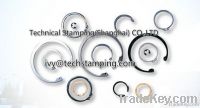 Retaining Rings