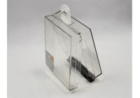 Gilette Safer,Double Battery Safer