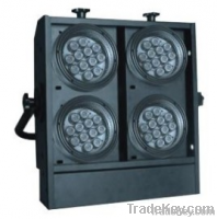 4*12W RGB LED Effect Light/ LED Stage Lighting