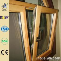 Aluminum Awning Window