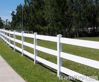 AFOL Popular PVC Fence
