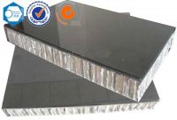 Stone Honeycomb Panel