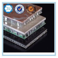 Good Quiality Stone Honeycomb Panel