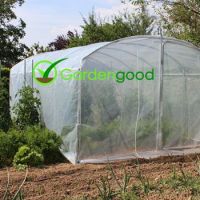 Tunnel Greenhouse