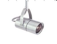 2014 NEW Line voltage PAR20 track light Satin Nickel finished