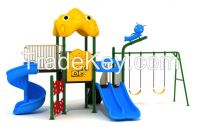 Outdoor Kids Multi Playground Sets