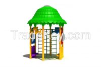 Outdoor Playground Design For Kids Play