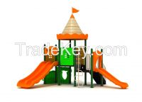 Backyard Playground Equipment For Sale