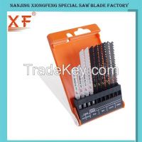 Jig Saw Blade Set