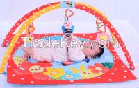 Honey Honey baby play mat