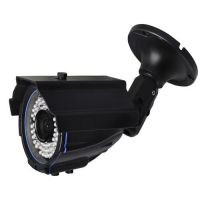 72PCS Varifocal Weatherproof IR Camera 