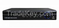 TC-3804TD 960H HD DVR, P2P 3G/WIFI DVR, Cheap DVR hot sell in india market