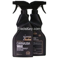 Liquest Supreme Ride Carnauba Wax