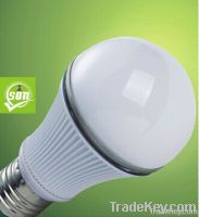 3W Led Bulb