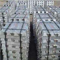 2014 hot sell factory price Zinc Ingots