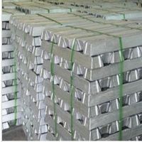 Hot sell factory price Aluminum Ingots