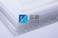 greenhouse polycarbonate sheet prices