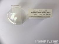 1.56 photochromic optical lenses