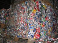  ALUMINIUM USED BEVERAGE CANS SCRAP