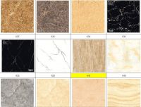 marble like popular floor tiles