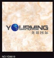 digital glazed floor tile