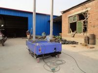 best quality automatic rendering machine price