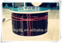 UL Enamel winding  aluminum round  wire 