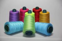 40S/2 100% spun polyester sewing thread