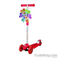 kids scooter