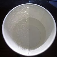 anti-fog coating(UV curing)