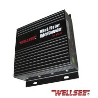 WS-WSC30 30A Wellsee Wind/Solar Hybrid light controller