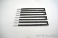 SiC heating element