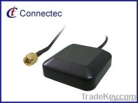 Ct-6180 Car GPS Antenna 5M 180D SMA Gps Active Antenna