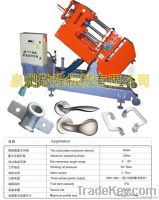 Aluminium Alloy Gravity Die Casting Machine