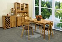 Seina Dining Room Set