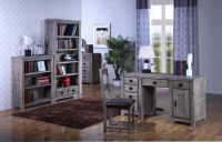 Brushed Furniture Office Sets