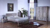 Brushed Furniture Bedroom Sets