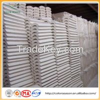 fire insulation calcium silicate board 