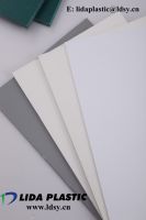 PVC Vacuum Forming Sheet